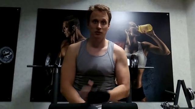 Что такое BodyUP. Питание, тренировки, мышление, баланс.