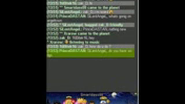 Galaxy Free Chatt смотреть онлайн