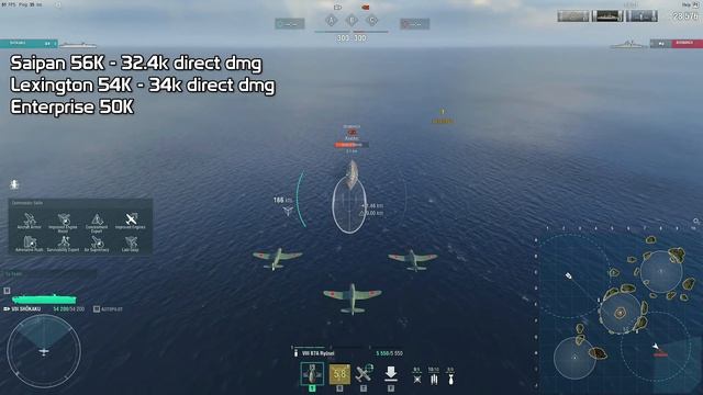 Testing Tier 8 Bombers смотреть онлайн