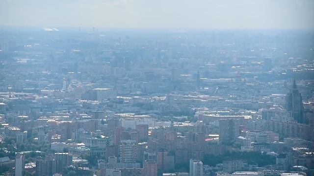 Останкинская башня – что внутри? смотреть онлайн