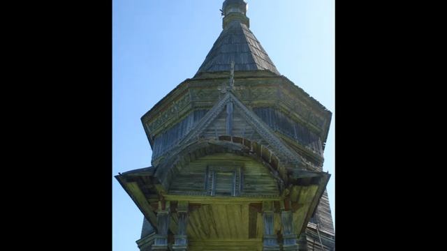 Карелия, Архангельская обл. смотреть онлайн