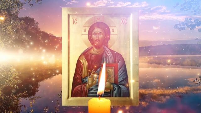 ОЧЕНЬ СИЛЬНАЯ ПОМОЩЬ СЫНУ В ДЕЛАХ. Прочти сейчас и помолись за своего сына! смотреть онлайн