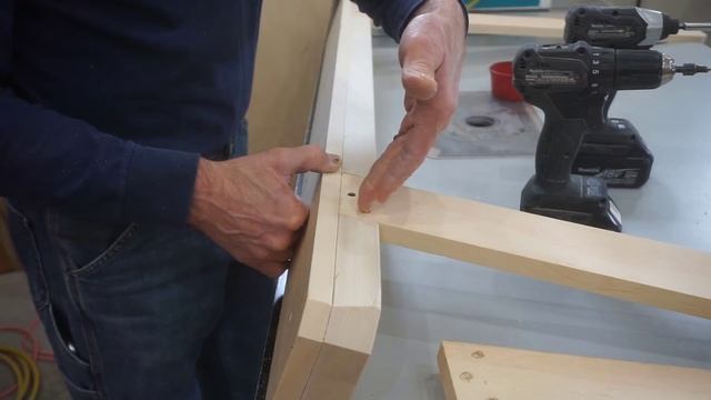 Build these Professional Carpenter's Sawhorses смотреть онлайн