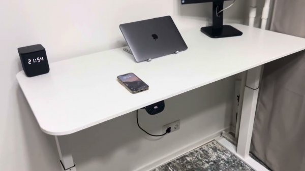 Smart table