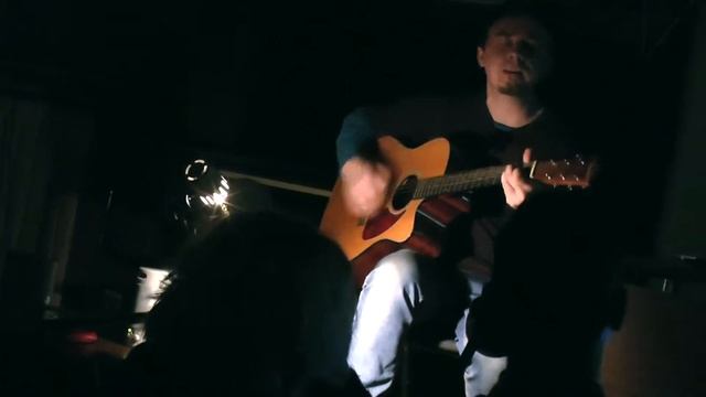 Андрей Тимонин — Пиромания смотреть онлайн