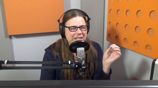 ECG S02E05 - Modules and Reactions смотреть онлайн
