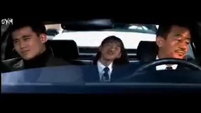 Rush Hour Fantasy смотреть онлайн