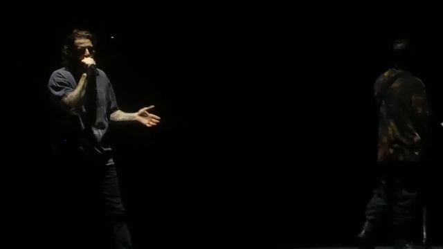 AVENGED SEVENFOLD - FULL CONCERT@Madison Square Garden New York 6/23/23 смотреть онлайн