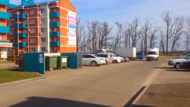 Краснодар 4 февраля?+17 погода так и шепчет ? смотреть онлайн