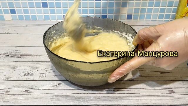 Делаем пироги сами