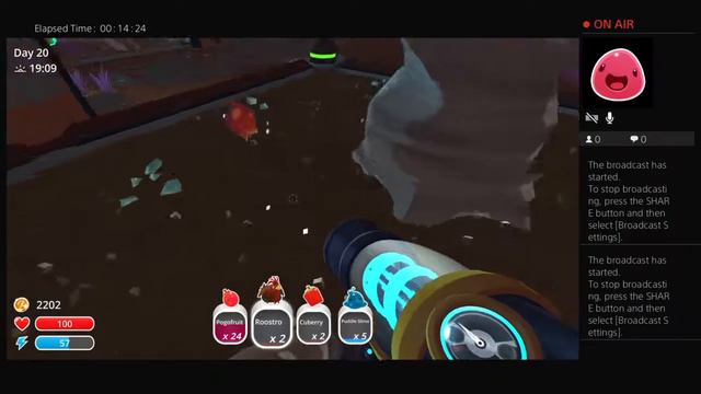 Trying to get slime keys| slime rancher ep5 смотреть онлайн