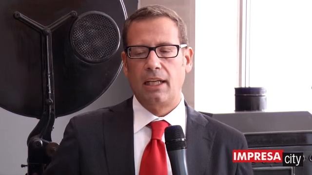 Vincenzo Matteo, Director Disk Storage, Oracle Emea смотреть онлайн