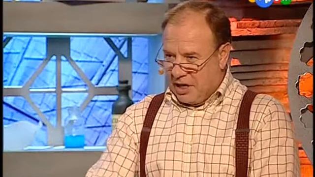 Спроси у Всезнамуса! Выпуск 78 - Значение имени смотреть онлайн