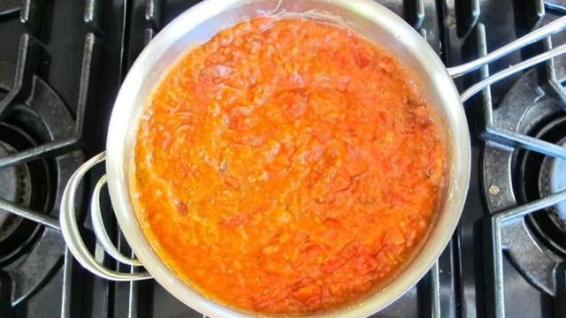 Сборник рецептов