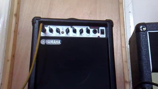 yamaha Ga 15 - gitara-online.pl -2of2 смотреть онлайн