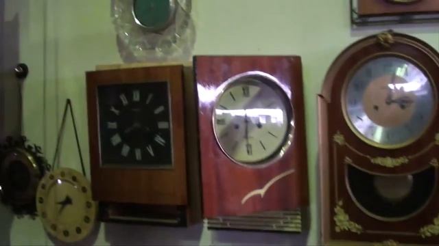 БАРАХОЛКА ИЛИ МУЗЕЙ ИНДУСТРИАЛЬНОЙ КУЛЬТУРЫ A UNIQUE MUSEUM IN THE MOSCOW смотреть онлайн