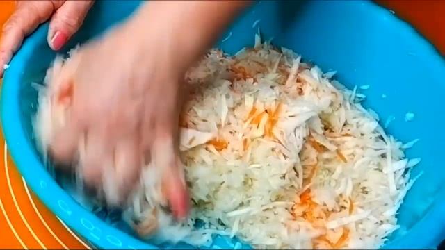 БЫСТРЫЙ РЕЦЕПТ ЗАКВАСКИ ОБАЛДЕННО ВКУСНОЙ КВАШЕНОЙ КАПУСТЫ смотреть онлайн