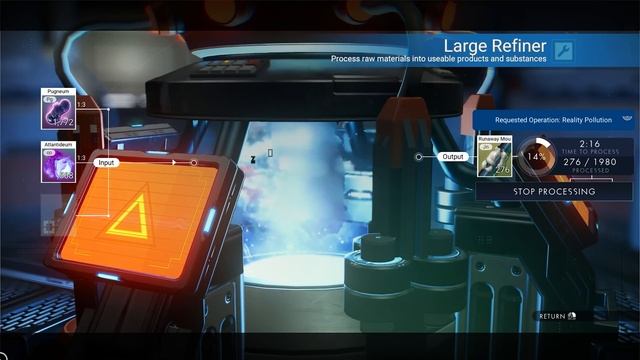 39 Refiner Recipes You Should Know in No Man's Sky for 2023 - Learn to Get the Resources You Need! смотреть онлайн