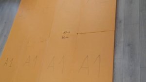 часть 1 - Монтаж Пеноплэкс Уклон на плоской кровле