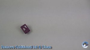 How to Refill HP 303, HP 303XL, 305 or 305XL Tri-Colour Ink Cartridges