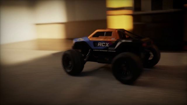 NVIDIA Racer RTX | The future of graphics powered by GeForce RTX 40 Series смотреть онлайн