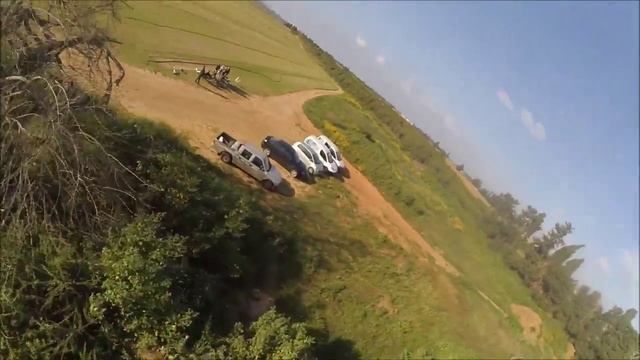 Testing "Racing SERIES" ReadyEdi Lipo 14.8 70C смотреть онлайн