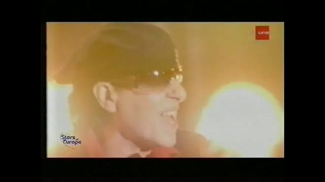 SCORPIONS   Humanity - Atomium - 2007