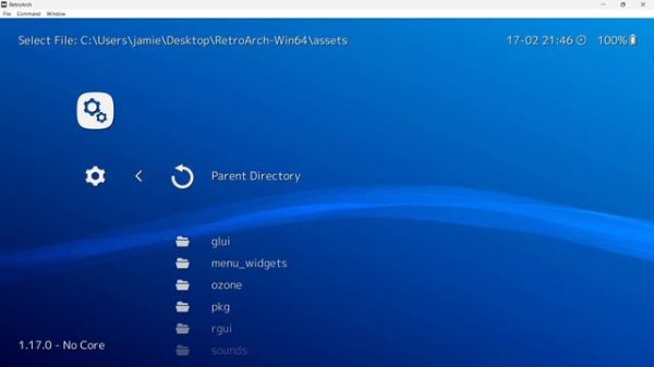Retroarch: How to Customize Retroarch Menu, Themes, and Icons