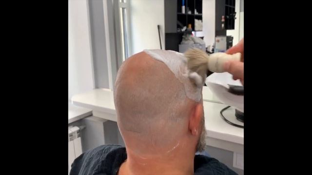 Мужские стрижки в деталях \ INSTAGRAM COMPILATION смотреть онлайн