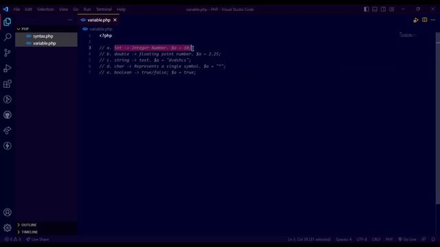 Php Variable Types Made Easy: The Ultimate Hindi Overview #php смотреть онлайн