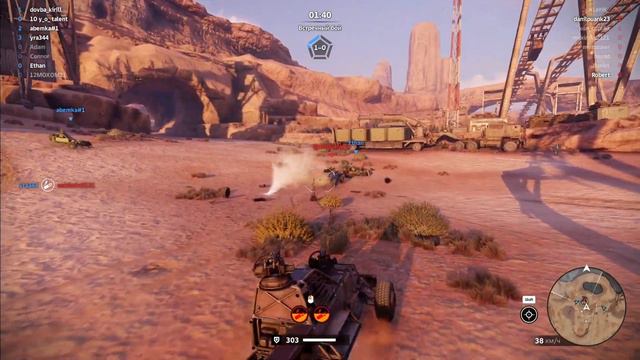 ИГРАЕМ В Кроссаут смешные моменты в видео смотреть онлайн