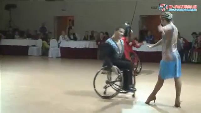 Показательное выступление петербургских пар латиноамериканская программа смотреть онлайн