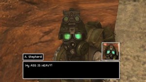 My ass is heavy | Half-life SFM