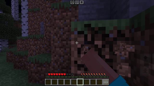 1,000 Блоков В Выживании Иду В Одну Сторону в Minecraft смотреть онлайн