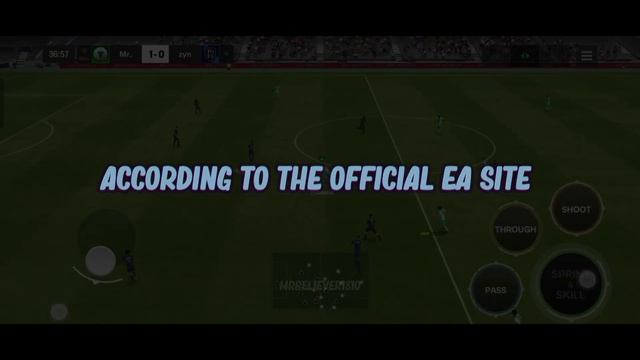 Fix Maintenance Underway - Is it possible? (All News) | EA FC BETA MOBILE | Mr. Believer смотреть онлайн