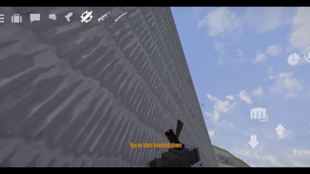 TooBrutal Part 3 (GoreBox Mobile edition) смотреть онлайн