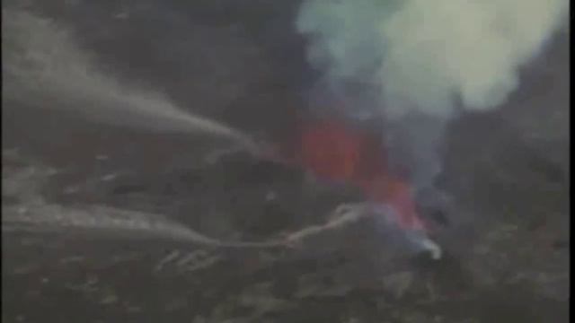 Volcano - Mauna Loa смотреть онлайн