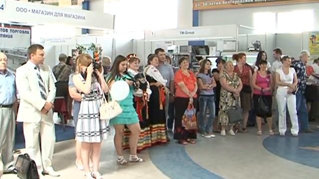 В «Белэкспоцентре» заработали сразу четыре выставки смотреть онлайн