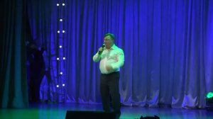 Праздничный концерт, посвященный Дню работника культуры.