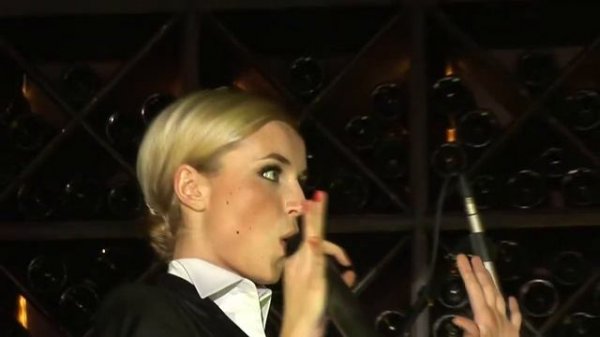 Therr Maitz ft. Polina