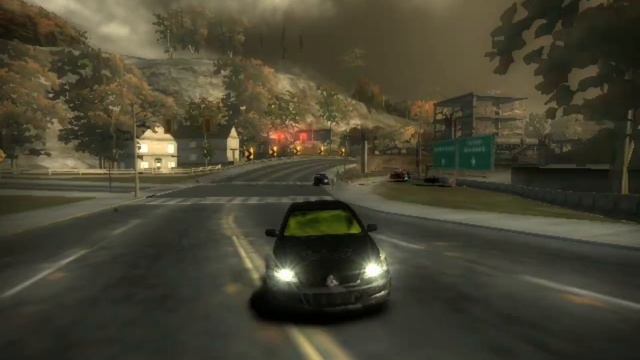 c0rd1E попускает полицию в NFS MW(Modern Warfare) 120 fps gameplay смотреть онлайн