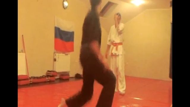 айкидо7 смотреть онлайн