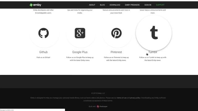 Plex vs Emby vs Kodi смотреть онлайн