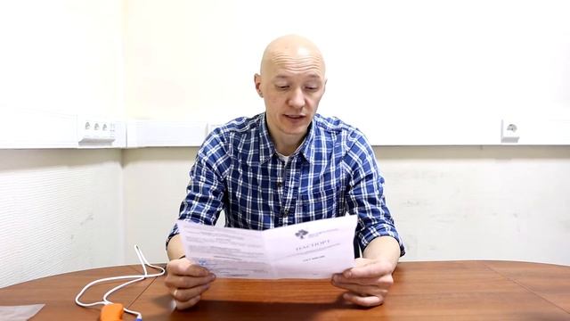 Видео-обзор указателя низкого напряжения УНН-1Д КОМБИ смотреть онлайн