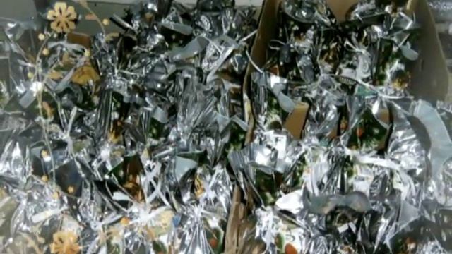 Подари детям Донбасса Рождество смотреть онлайн