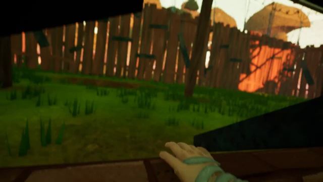 HELLO NEIGHBOR #2. Прохождение Привет Сосед! АКТ 2 смотреть онлайн