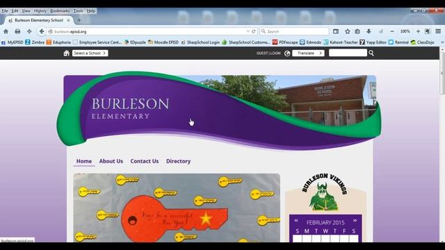 Into to SharpSchool and Moodle Course смотреть онлайн