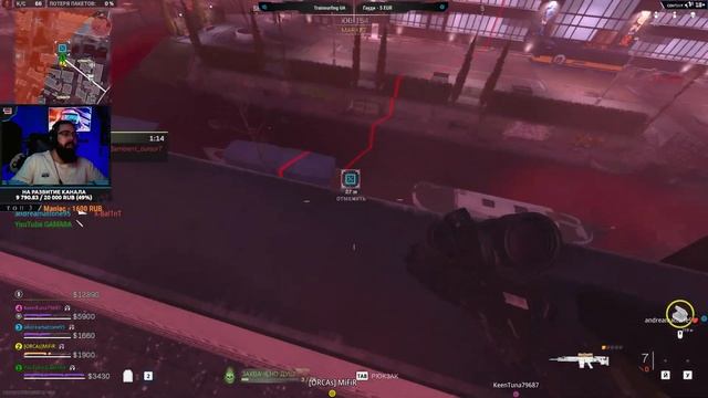 ПРОШЛО ПОЛ ГОДА Я ВСЁ ЗАБЫЛ ► ЧТО НОВОГО WARZONE 2 смотреть онлайн