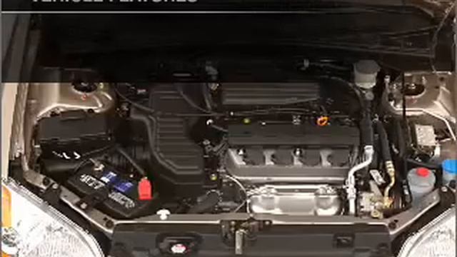 2001 Honda Civic - HOUMA LA смотреть онлайн