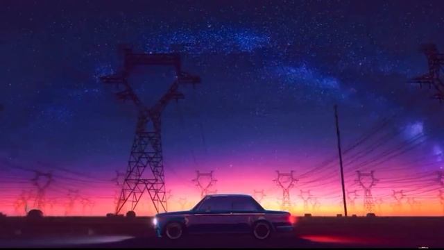 White Ferrari slowed Frank Ocean смотреть онлайн